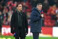 Jamie Carragher and Gary Neville clash with Premier League predictions