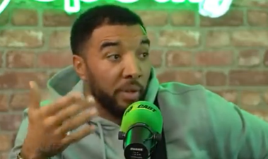 Troy Deeney says Harry Maguire’s agent contacted him after comments about the player