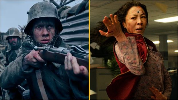 Where to watch 2023's ten Best Picture Oscar nominees