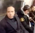 Man charged with assaulting Matt Hancock on the London Underground