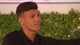 Love Island’s Haris could be questioned by police after street fight video
