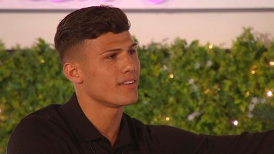 Love Island’s Haris could be questioned by police after street fight video