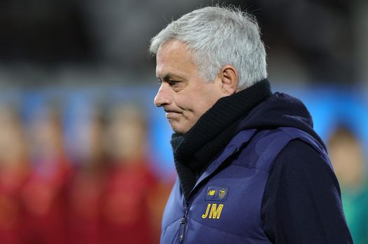José Mourinho