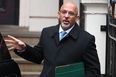 Nadhim Zahawi sacked as chairman of the Conservative Party