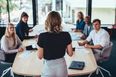British men quit their jobs ‘when too many women join their departments’