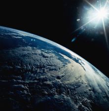 Rotation of Earth’s core may have slowed in puzzling phenomenon, study suggests