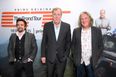 James May condemns Jeremy Clarkson for ‘creepy’ Meghan Markle column