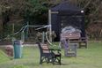Dog walker killed in Surrey attack died from ‘multiple penetrating bites to the neck’