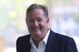 Piers Morgan ‘should be banned from internet for his verbal diarrhoea’, comic Dom Joly says