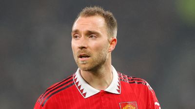 Man United dealt blow as extent of Christian Eriksen’s injury revealed