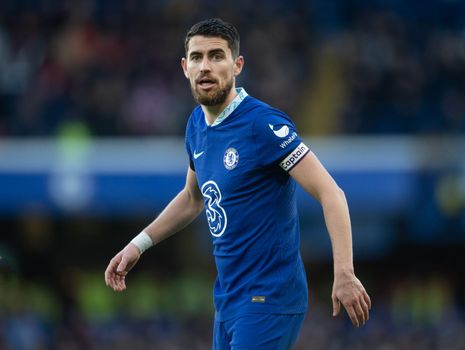 Jorginho