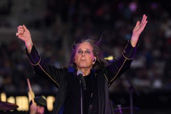 Ozzy Osbourne announces retirement and cancels all remaining shows