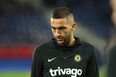 Hakim Ziyech’s loan move to PSG falls through after Chelsea error