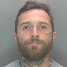 Wanted man who is 4ft 9 inches taunts police on social media while still on the run