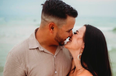 Husband has three-and-a-half affair during five-year marriage – wife stays with him