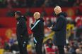 Paul Ince accuses Erik ten Hag of a ‘lack of resepct’