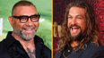 Dave Bautista and Jason Momoa’s ‘Lethal Weapon’ style cop movie set to shoot next year