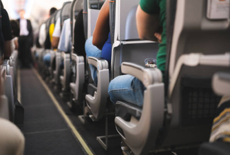 Passenger says she was cursed out all flight after refusing to switch seats with family