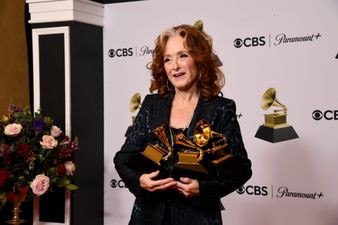 Shock as blues singer beats Beyonce, Adele, Taylor Swift, to win Song of the Year Grammy