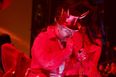 Viewers slam ‘satanic rituals’ during Sam Smith and Kim Petras’ Grammys performance