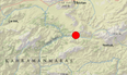 Second major earthquake hits Turkey, according to reports