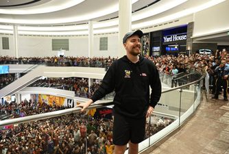 MrBeast’s YouTube channel has been watched by 10% of the world