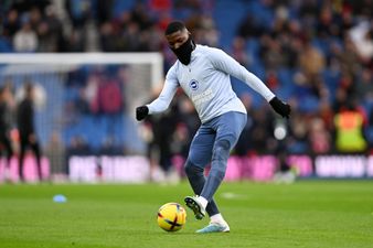 Lewis Dunk reveals how Brighton squad have reacted to Moisés Caicedo’s transfer request