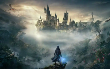 Hogwarts Legacy includes Harry Potter franchise’s first ever transgender character
