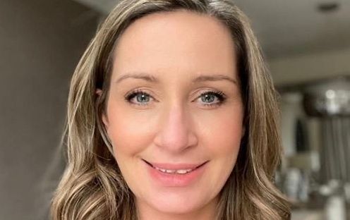 Nicola Bulley
