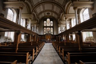Church of England consider allowing people to change God’s pronouns