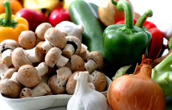 New app pairs food with ‘soilmates’ to help combat waste