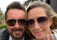 Nicola Bulley’s partner visits location where police believe she went missing