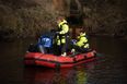 Diving expert looking for Nicola Bulley pulls out of search, saying she’s not where police think she is