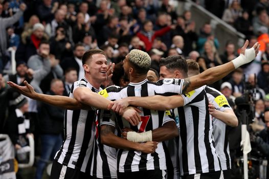 Newcastle