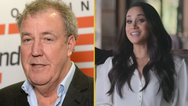 Press watchdog launches investigation into ‘hateful’ Jeremy Clarkson column on Meghan Markle