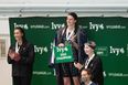 Swimmer demands separate locker rooms for trans athletes after ‘exposure to male genitalia’