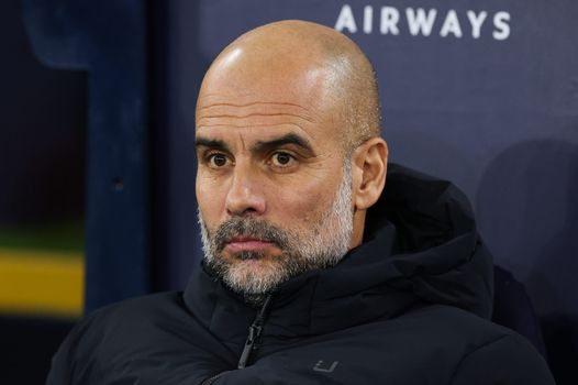 Man City