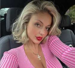 OnlyFans model says she’s turned to reality shows to find love because men don’t take her seriously