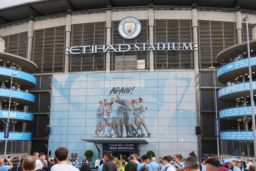 Man City