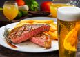 Mum says she’ll ‘cook steak dinner naked’ for her husband on Valentine’s Day