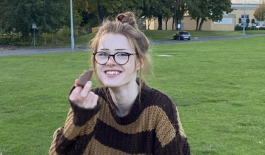 Brianna Ghey’s family pay tribute to ‘strong, fearless’ girl, 16, knifed to death in park