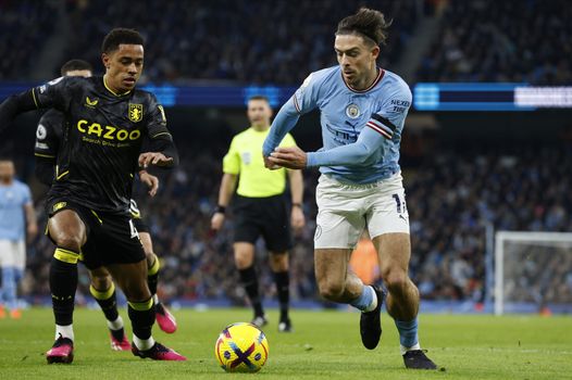 Jack Grealish