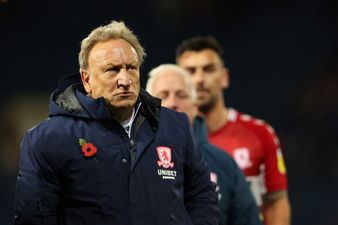 Neil Warnock set to come out of retirement to manage Huddersfield Town