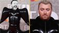 Ricky Gervais takes swipe at Sam Smith over Brits outfit