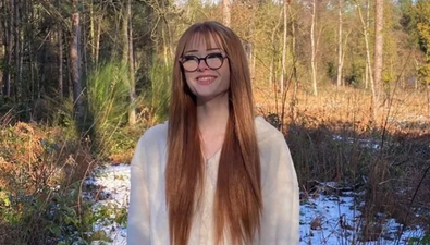 Trans teen Brianna Ghey’s murder being investigated as possible hate crime
