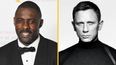 Idris Elba reveals thinking on whether or not he’ll be the next Bond
