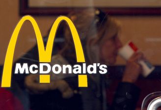 McDonald’s raises price of five menu items today – here’s the full list