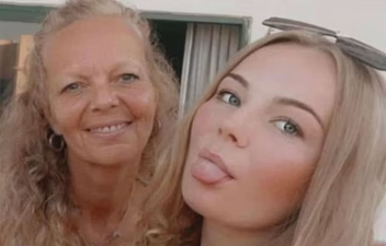 Mum and daughter die from carbon monoxide poisoning in burger van