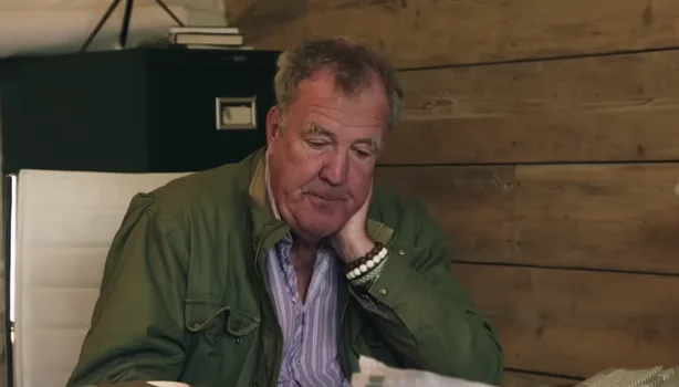 Jeremy Clarkson's profit from first year of farming highlights cold reality of the business
