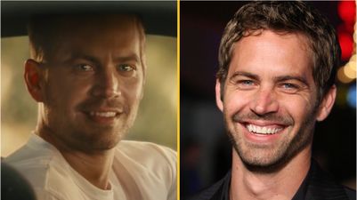Fast X director says Paul Walker is ‘very much alive’ after he appears in new trailer